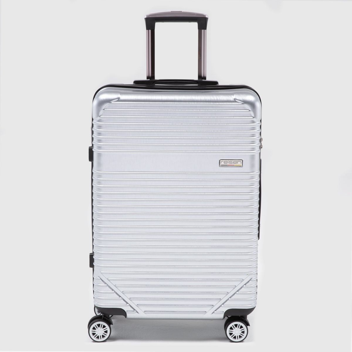 REISEN - Maleta Rígida Mediana Executive Reisen