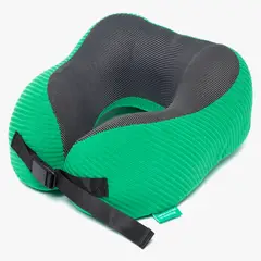 BENETTON - Almohada De Viaje Memory Foam