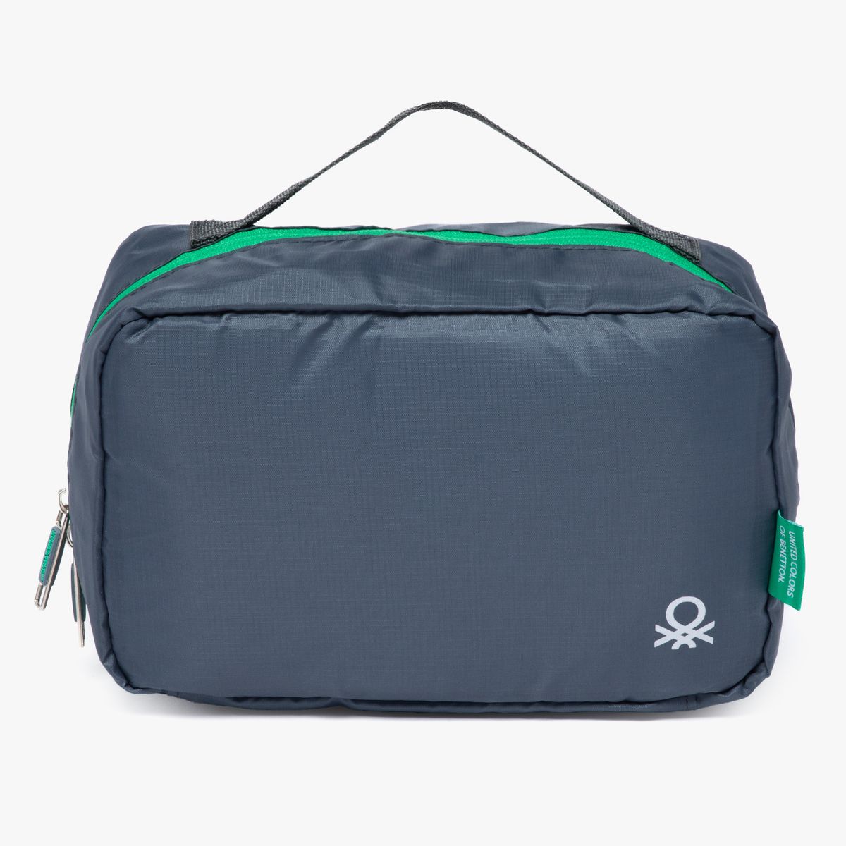 BENETTON - Organizador De Accesorios Viaje 24 Cm Benetton