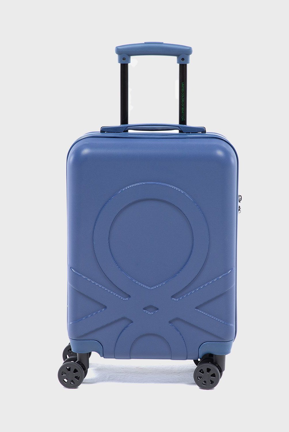 BENETTON - Maleta Vintage Cabina S Benetton