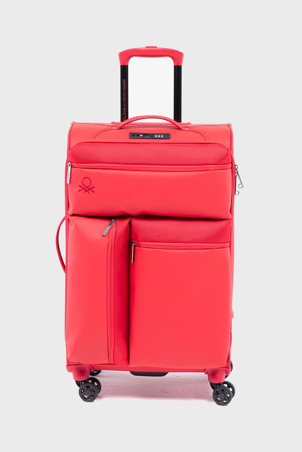 BENETTON - Maleta Pocket Cabina S Benetton