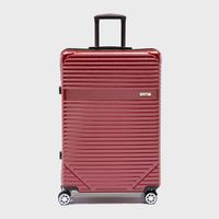 Maleta Executive Hard Grande L