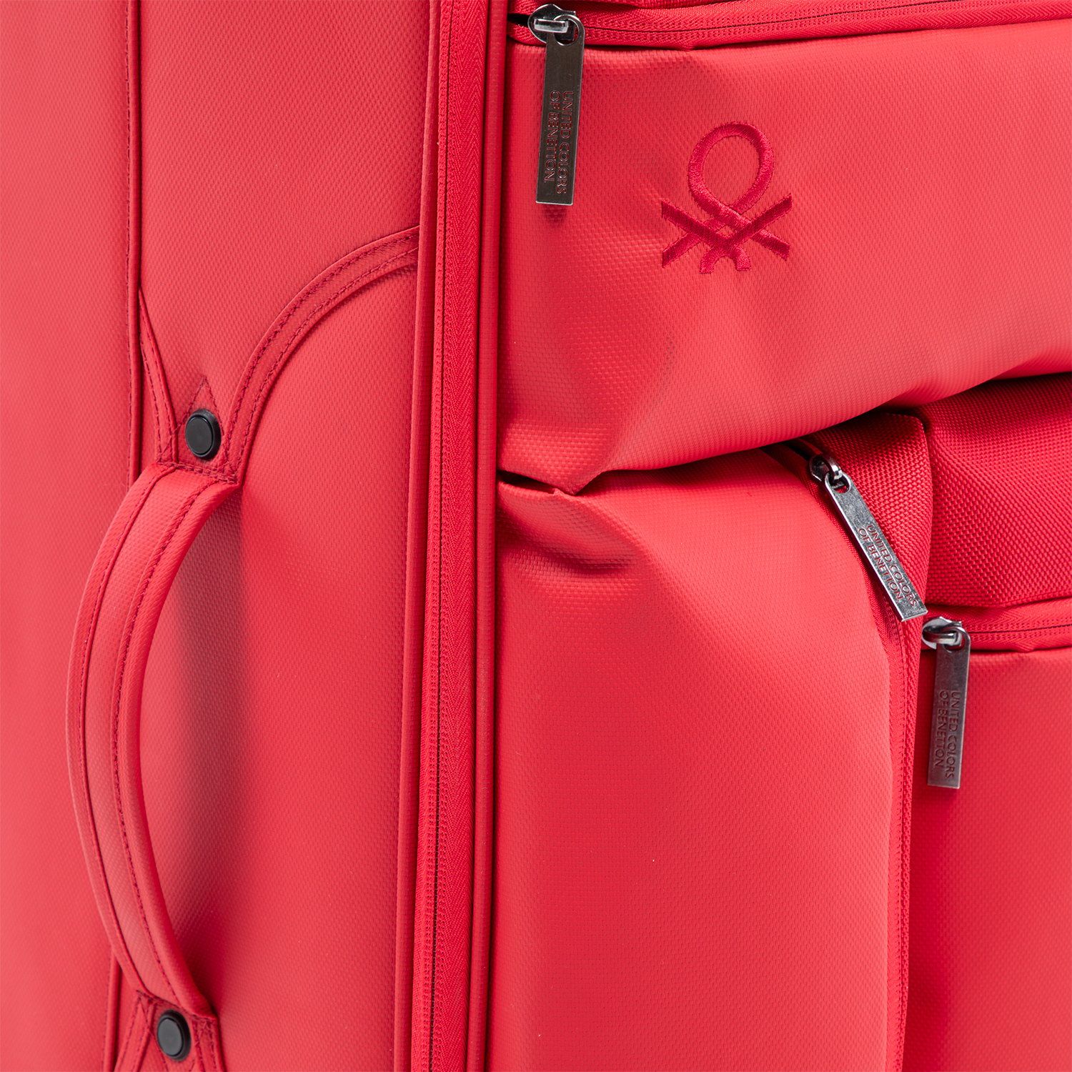 k*o様 希少品☆United Colors of Benetton 折りたたみ BENETTON Maleta Pocket Grande L Benetton | falabella.com