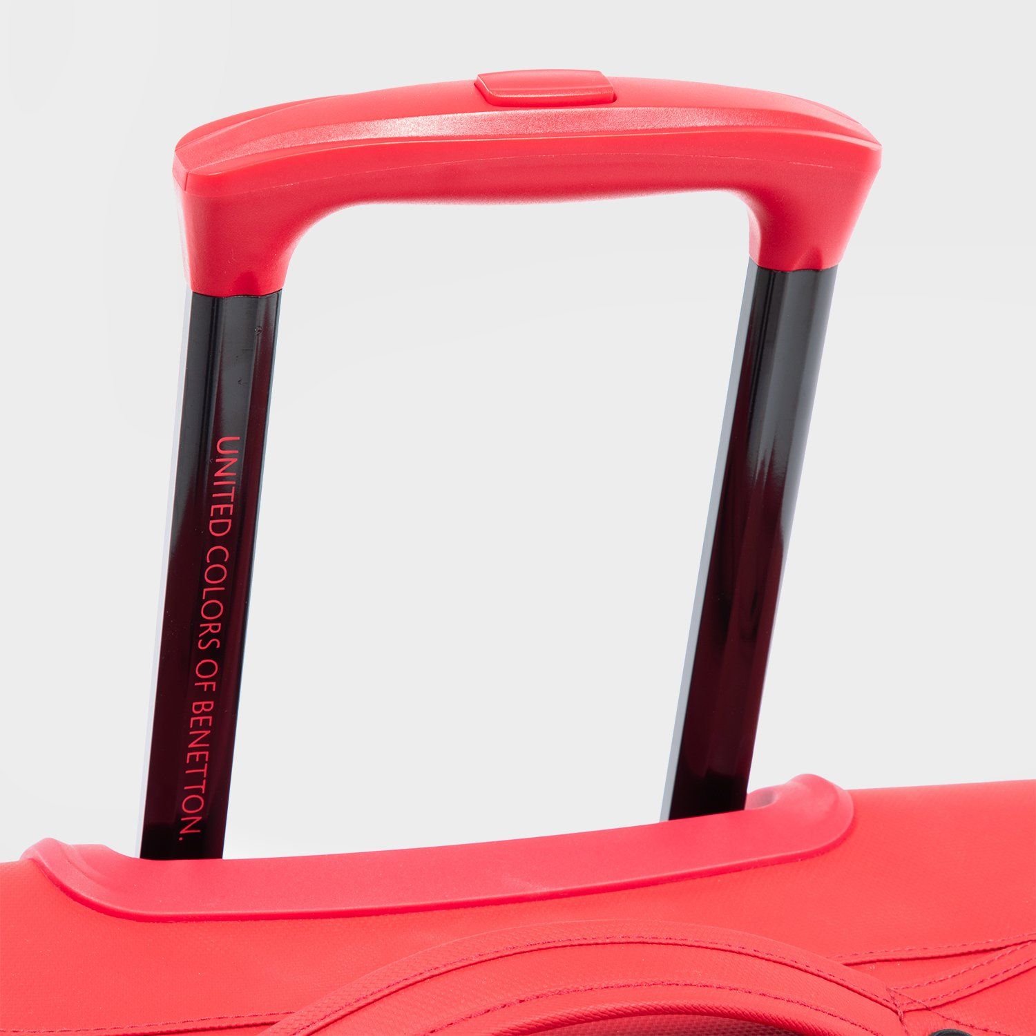 BENETTON Maleta Pocket Grande L Benetton | falabella.com