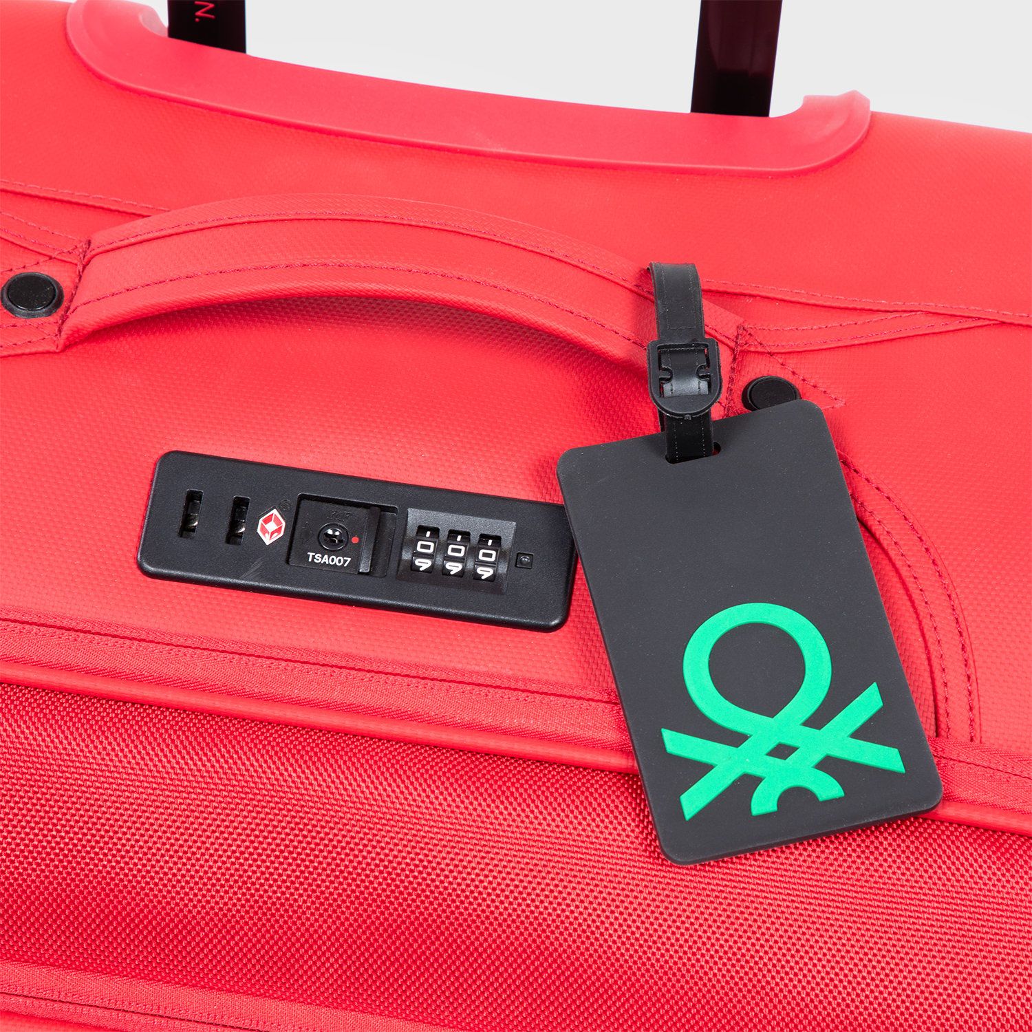 BENETTON Maleta Pocket Grande L Benetton | falabella.com