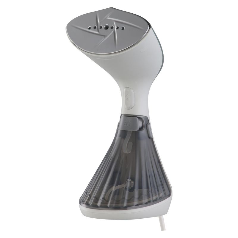 WURDEN - Plancha Vapor Wir-Easyst 1370W Acero Inoxidable Wurden