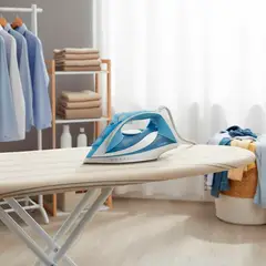 WURDEN - Plancha Vapor Cerámica 2200W WIR-DAMPF