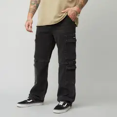 AMERICANINO - Jeans Cargo Hombre