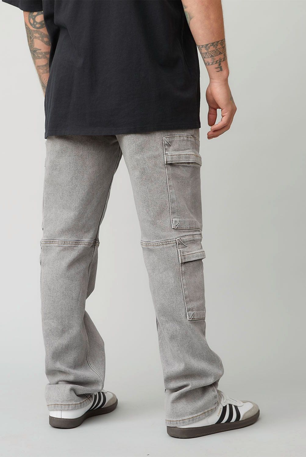 AMERICANINO - Jeans Americanino American Fit Recto Hombre