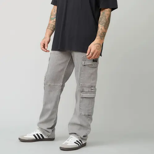 AMERICANINO - Jeans Cargo Hombre