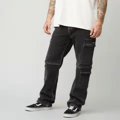 AMERICANINO - Jeans Cargo Hombre