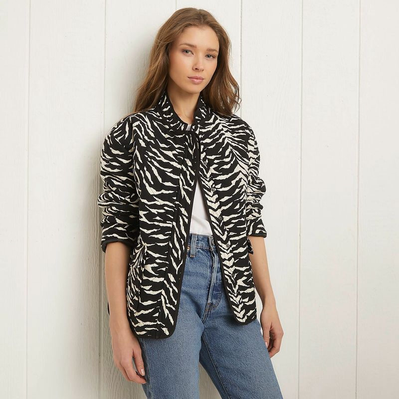 UNIVERSITY CLUB - Chaqueta University Club Mujer
