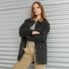AMERICANINO - Chaqueta Mujer