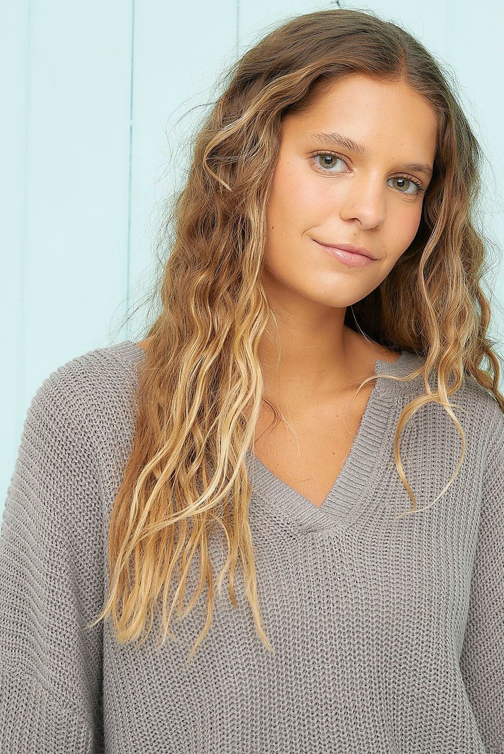 DOO AUSTRALIA - Sweater Mujer Doo Australia