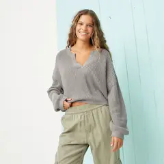 DOO AUSTRALIA - Sweater Mujer