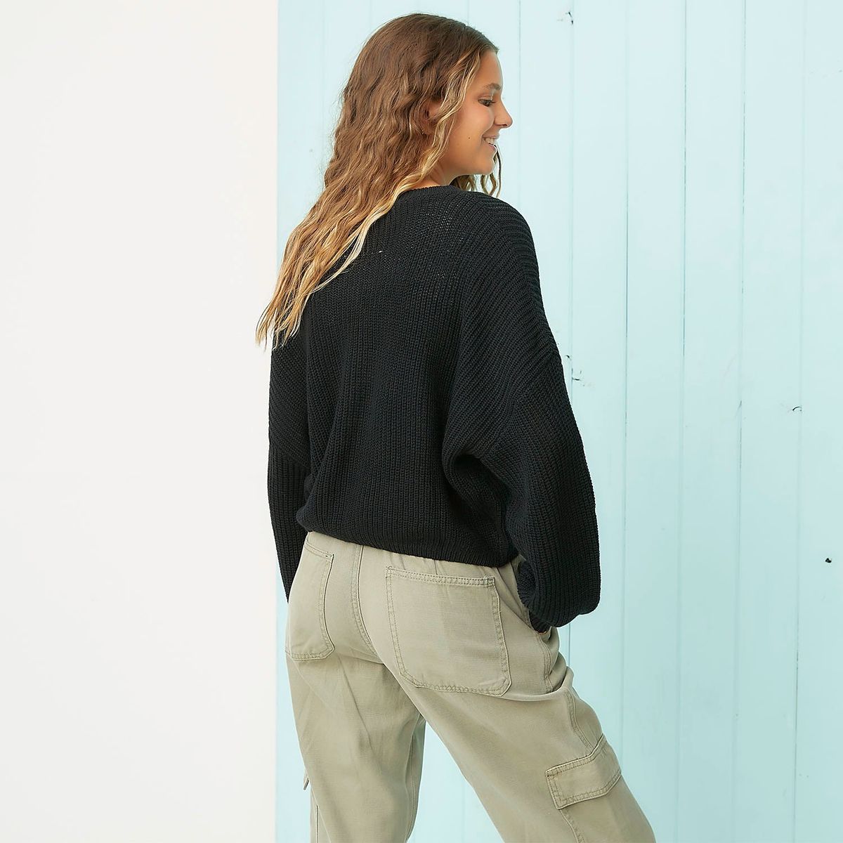 DOO AUSTRALIA - Sweater Mujer Doo Australia