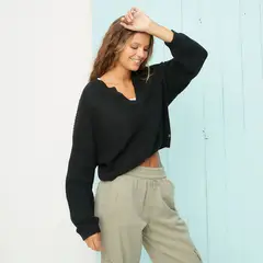 DOO AUSTRALIA - Sweater Mujer