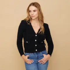 MOSSIMO - Chaleco Mujer