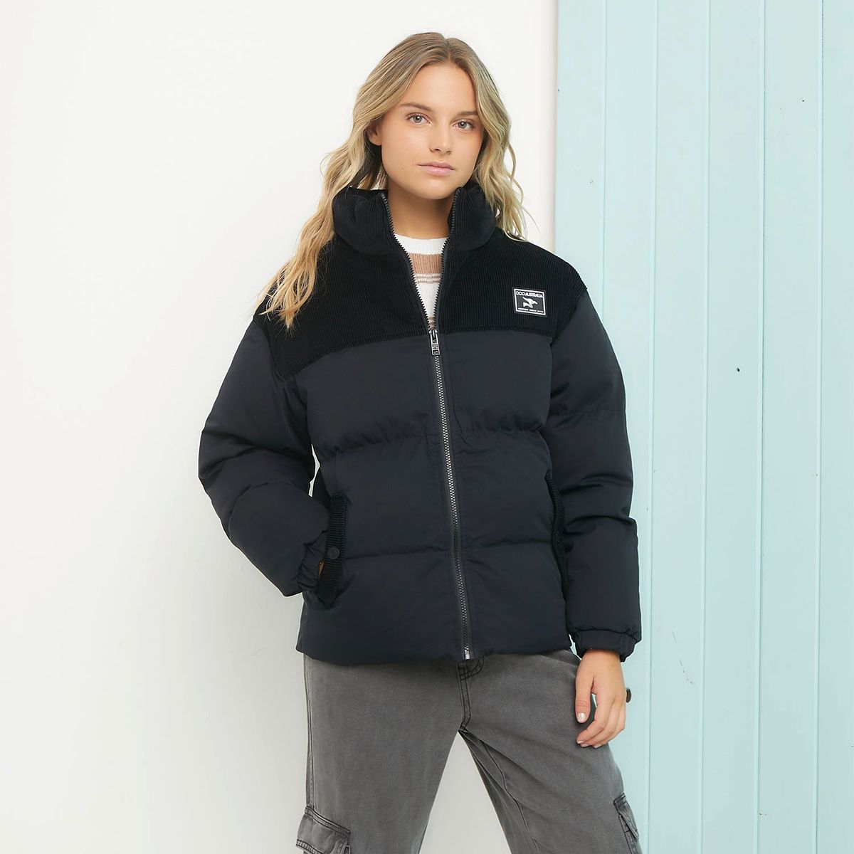 DOO AUSTRALIA - Parka Mujer Doo Australia