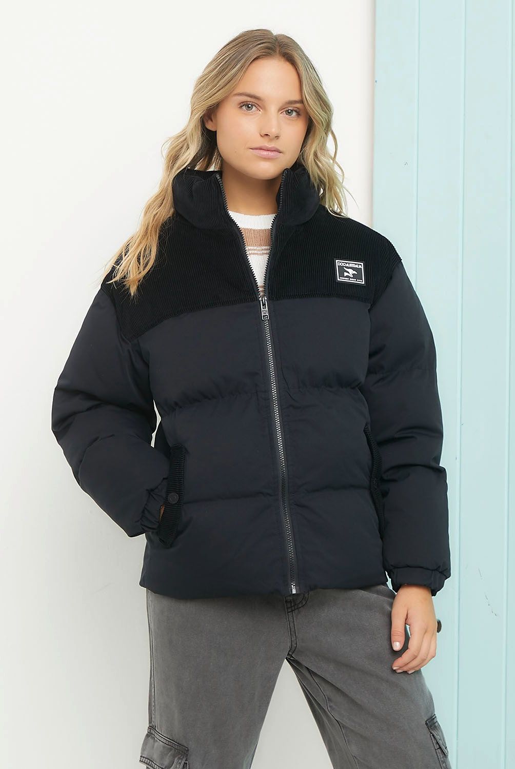 DOO AUSTRALIA - Parka Mujer Doo Australia