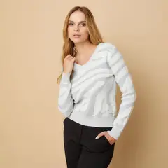 MOSSIMO - Sweater Mujer