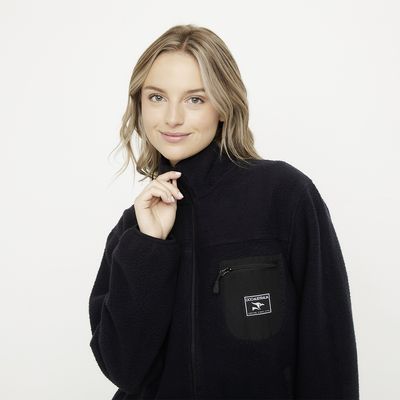 Imagen 2 del producto Polerón Mujer Chiporrono