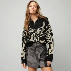 AMERICANINO - Sweater Mujer