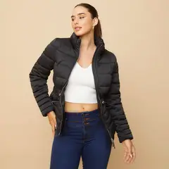 MOSSIMO - Parka Mujer