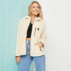 DOO AUSTRALIA - Polerón Mujer