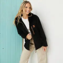 DOO AUSTRALIA - Polerón Mujer