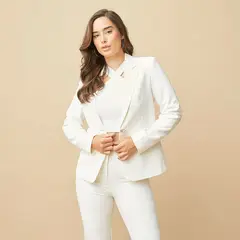 MOSSIMO - Blazers Regular Fit Mujer