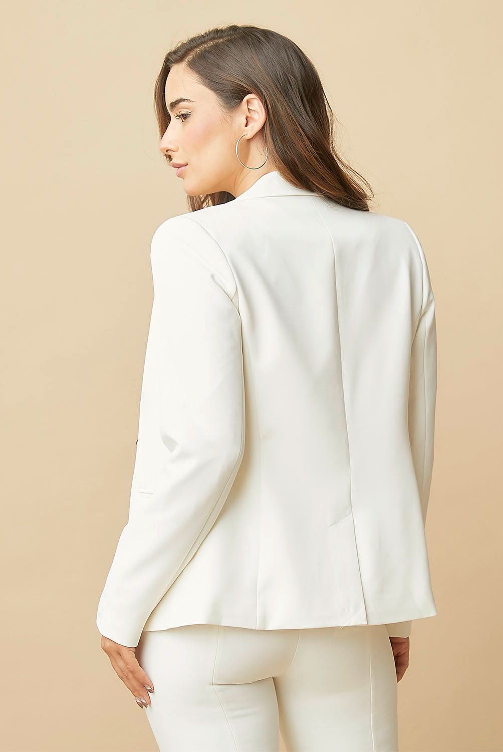 MOSSIMO - Blazers Regular Fit Mujer Mossimo