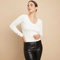 MOSSIMO - Sweater Mujer