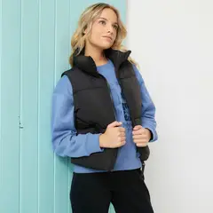 DOO AUSTRALIA - Parka Mujer