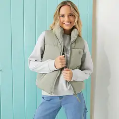 DOO AUSTRALIA - Parka Mujer