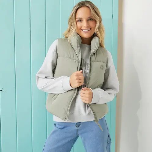DOO AUSTRALIA - Parka Mujer