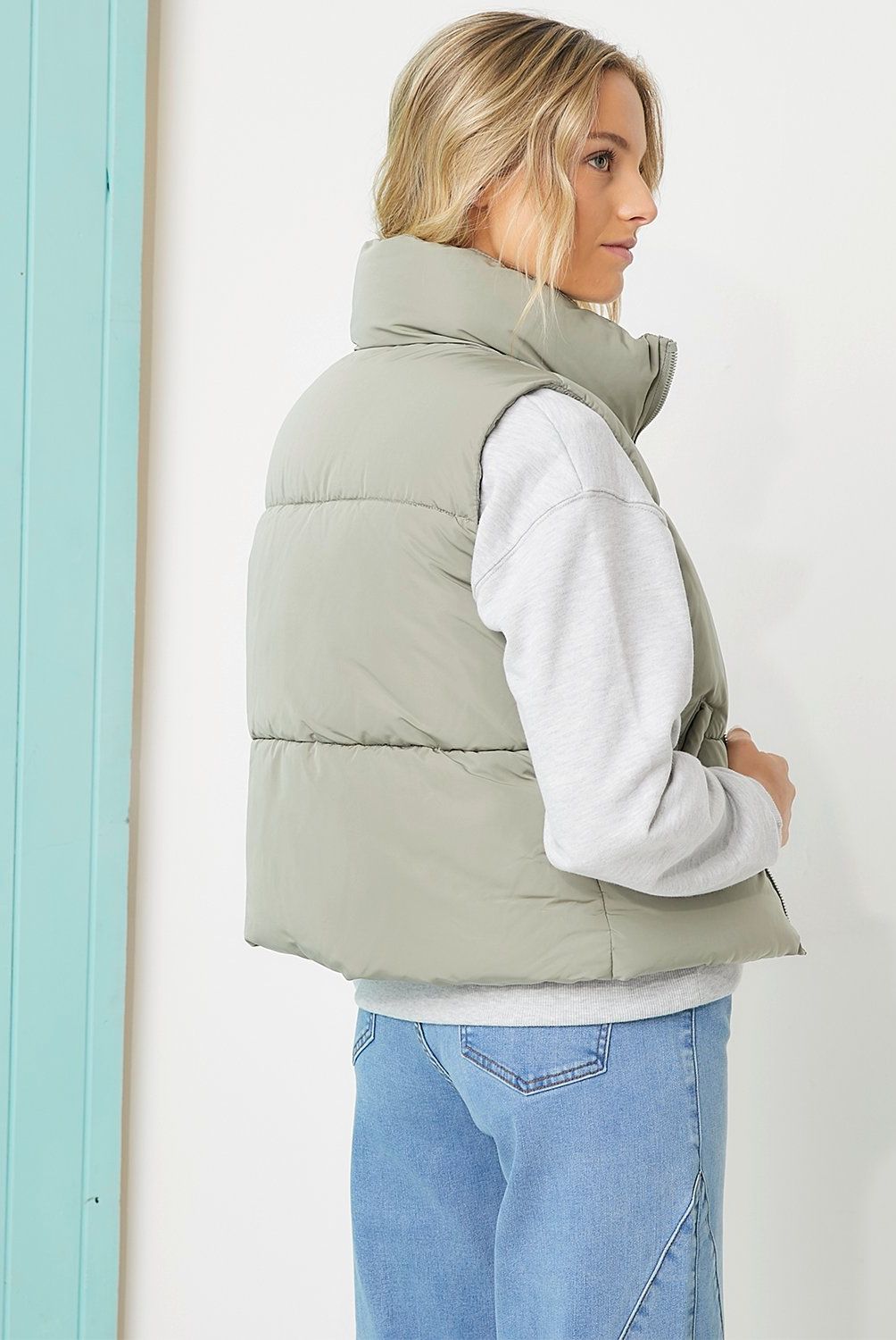 DOO AUSTRALIA - Parka Mujer Doo Australia Diseño Liso