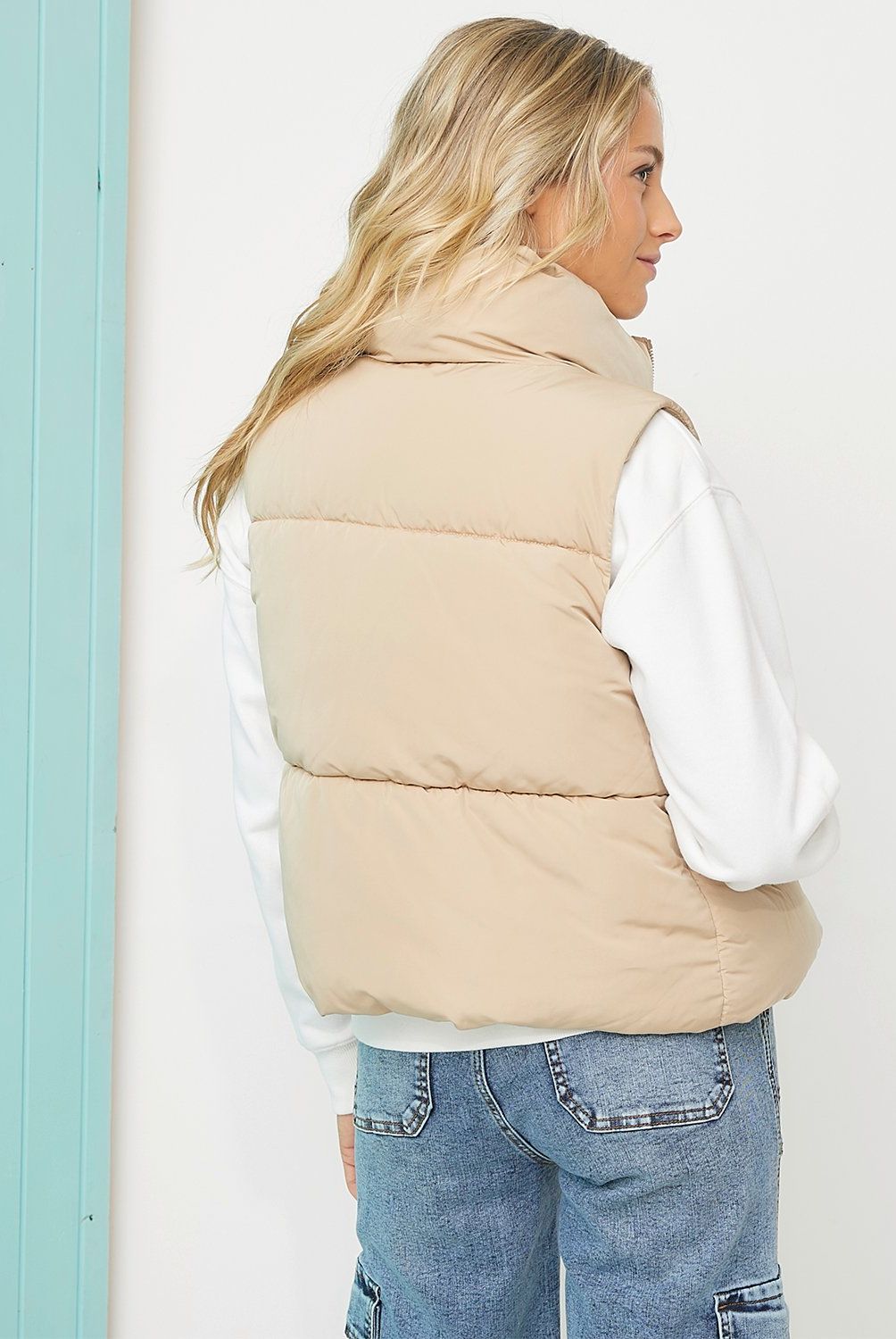 DOO AUSTRALIA - Parka Mujer Doo Australia Diseño Liso