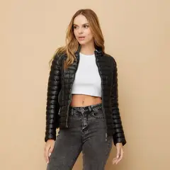 MOSSIMO - Parka Mujer