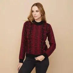 MOSSIMO - Sweater Mujer