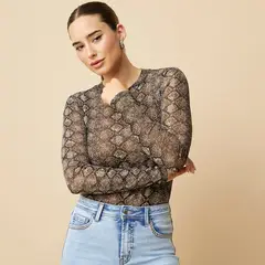 MOSSIMO - Body Mujer