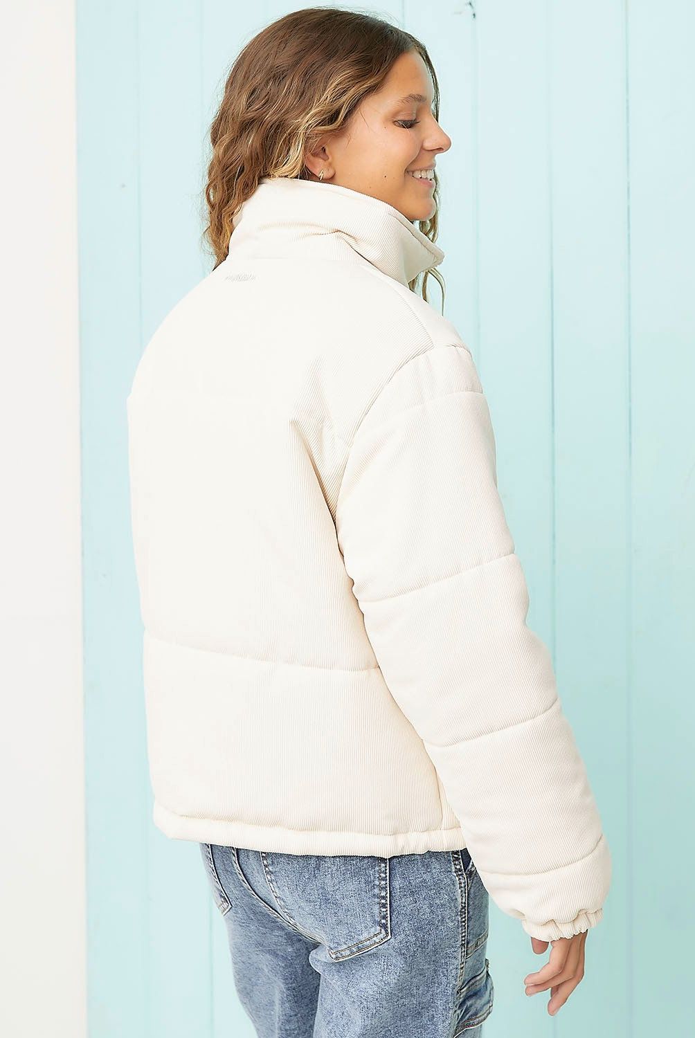 DOO AUSTRALIA - Parka Mujer Doo Australia