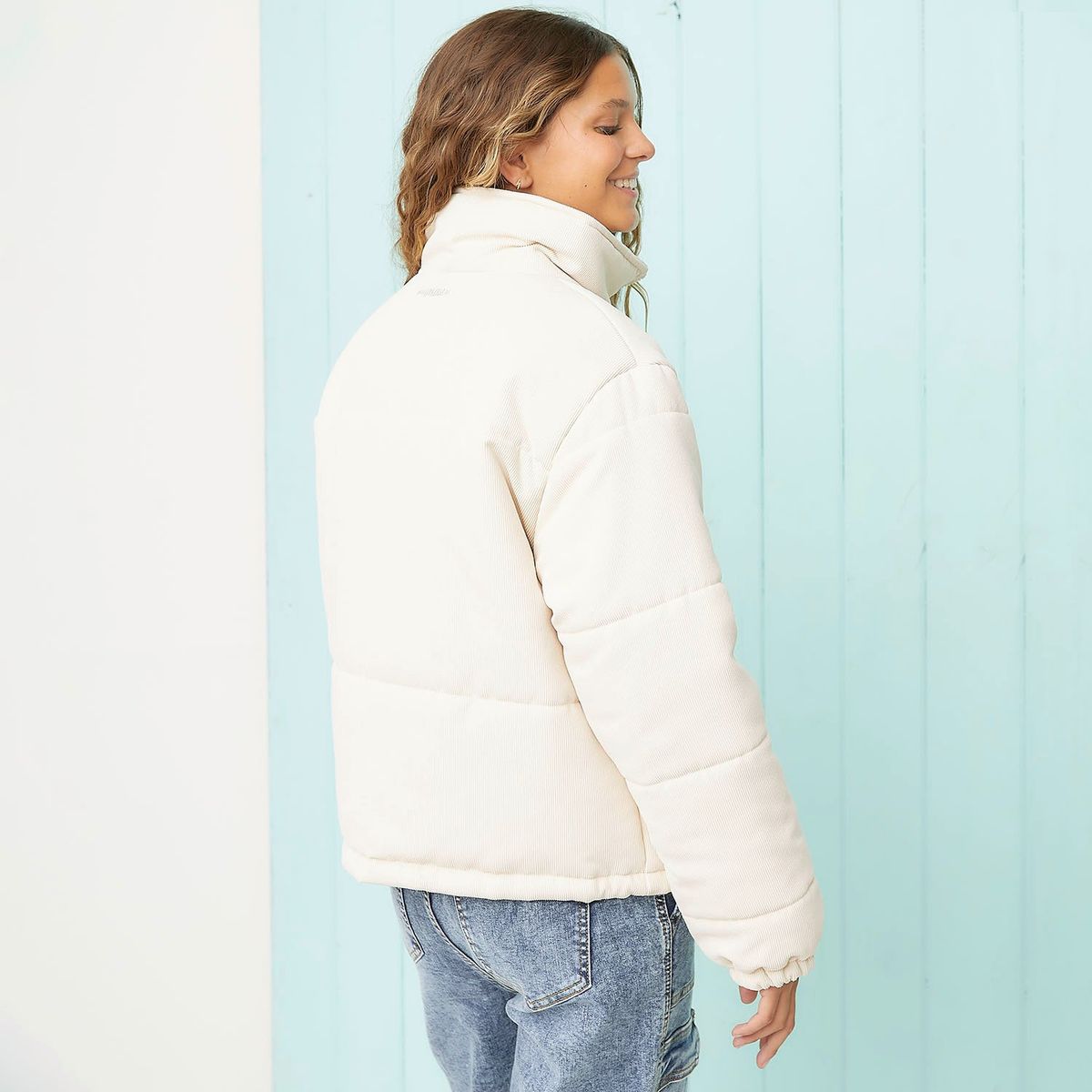 DOO AUSTRALIA - Parka Mujer Doo Australia