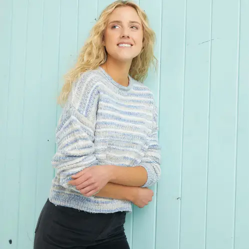 DOO AUSTRALIA - Sweater Mujer