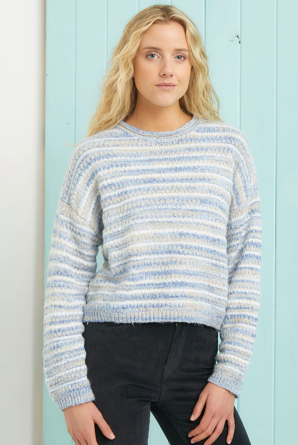DOO AUSTRALIA - Sweater Mujer Doo Australia