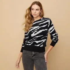 MOSSIMO - Sweater Mujer