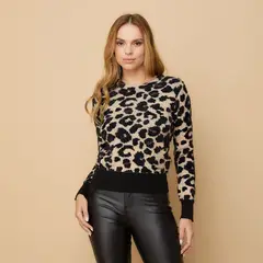 MOSSIMO - Sweater Mujer