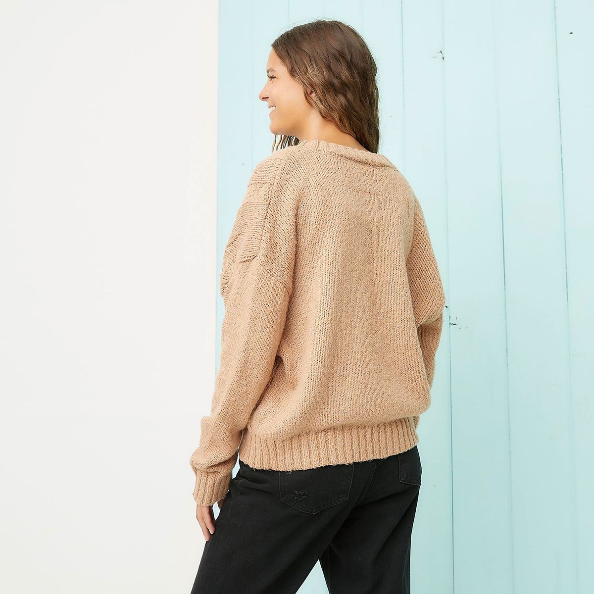 DOO AUSTRALIA - Chaleco Mujer Doo Australia