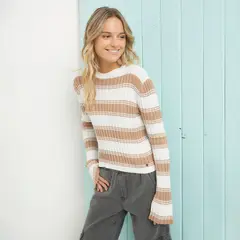 DOO AUSTRALIA - Sweater Mujer