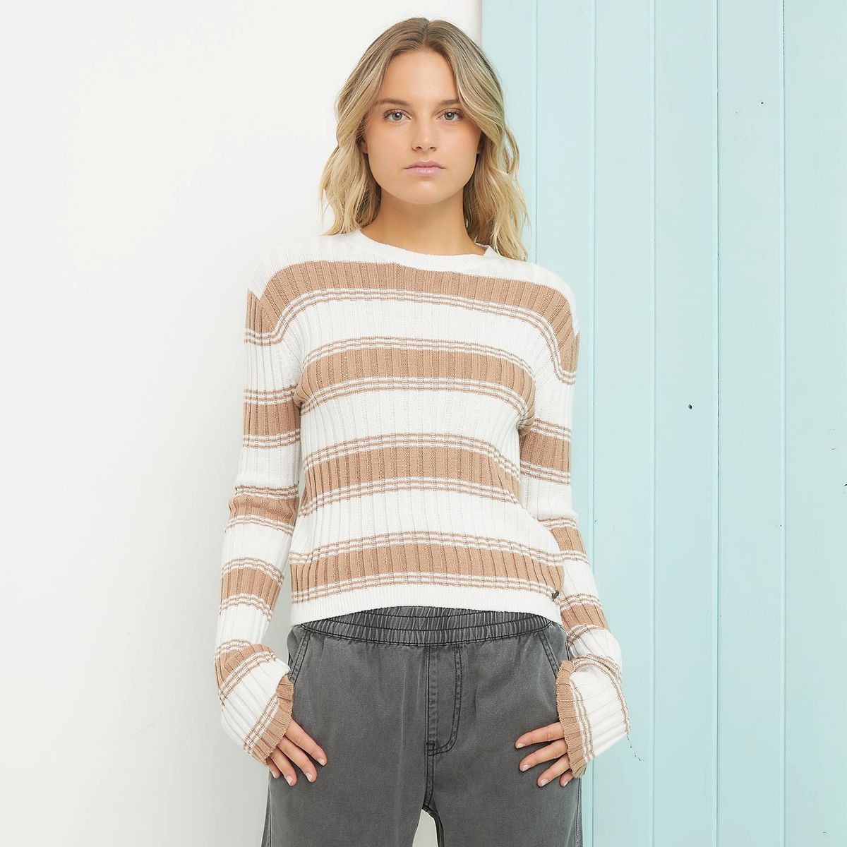 DOO AUSTRALIA - Sweater Mujer Doo Australia